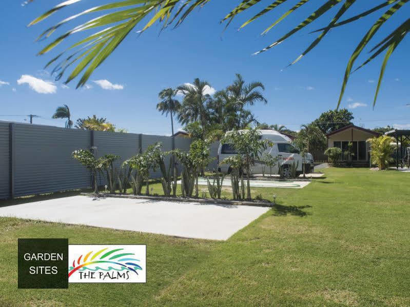 Tasman Holiday Parks - Torquay Palms Hervey Bay Exterior photo